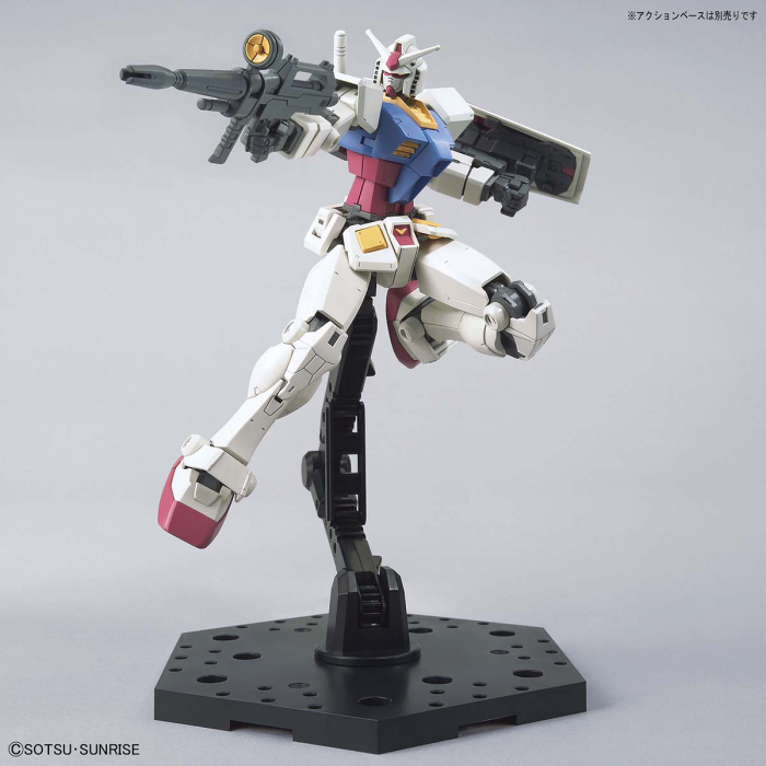 High Grade (HG) 1/144 RX-78-2 Gundam [Beyond Global]