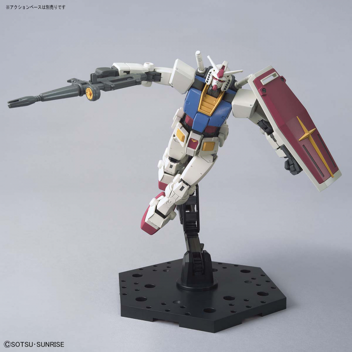 High Grade (HG) 1/144 RX-78-2 Gundam [Beyond Global]