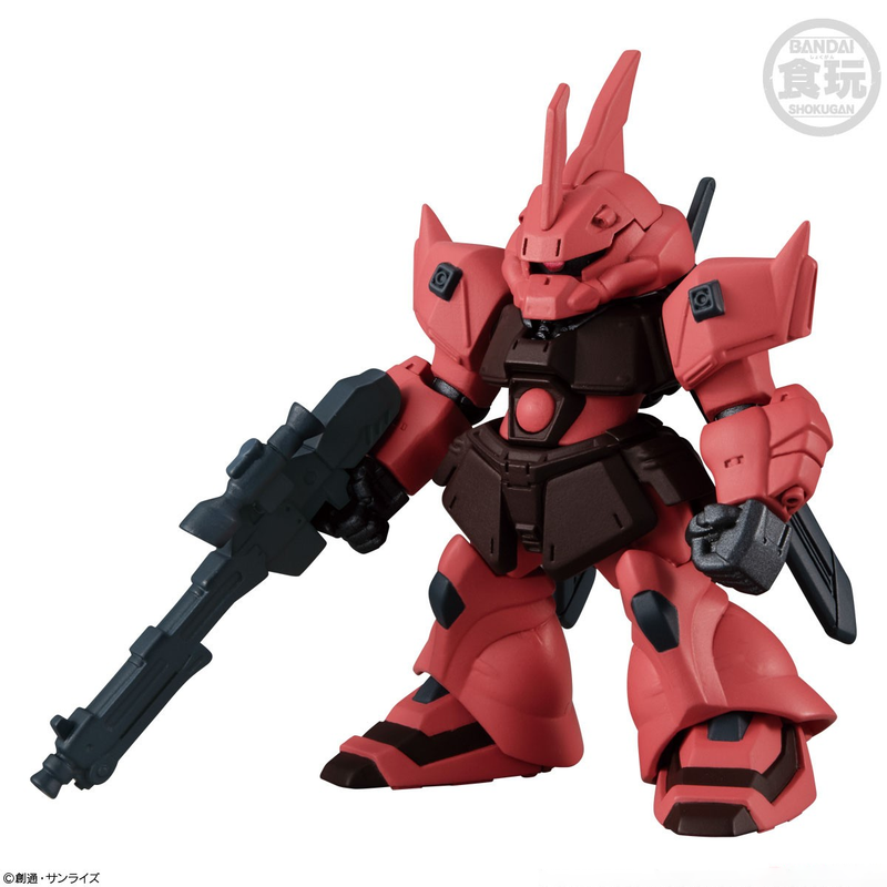 Shokugan FW Gundam Converge 22