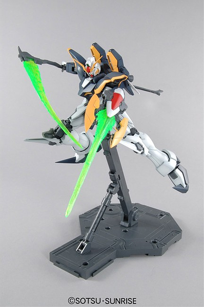 Master Grade (MG) 1/100 XXXG-01D Gundam Deathscythe EW