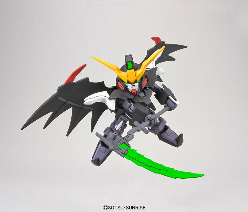 SDEX XXXG-01D2 Gundam Deathscythe Hell EW (Bandai SD Gundam EX