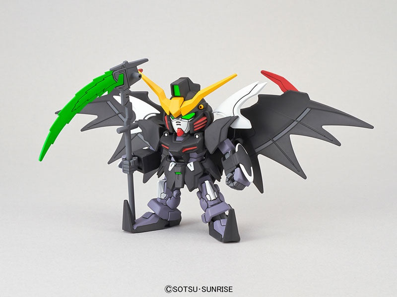 SDEX XXXG-01D2 Gundam Deathscythe Hell EW (Bandai SD Gundam EX-Standard 012)