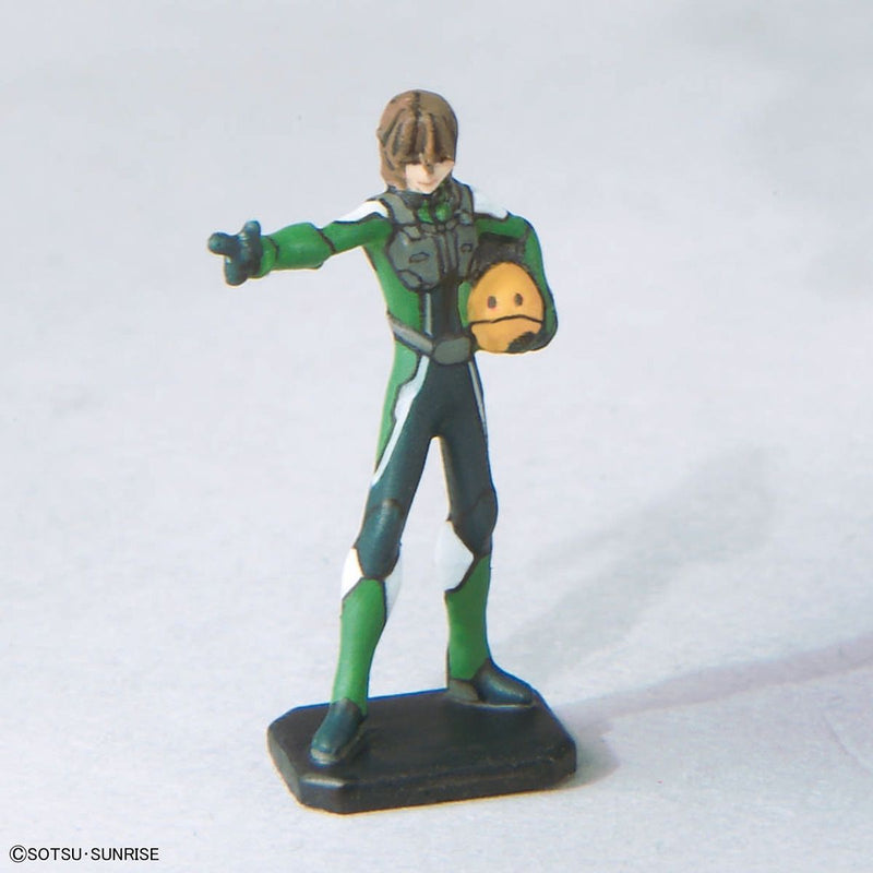 Master Grade (MG) 1/100 GN-002 Gundam Dynames