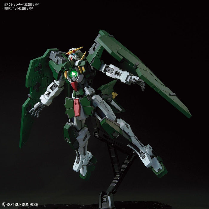 Master Grade (MG) 1/100 GN-002 Gundam Dynames