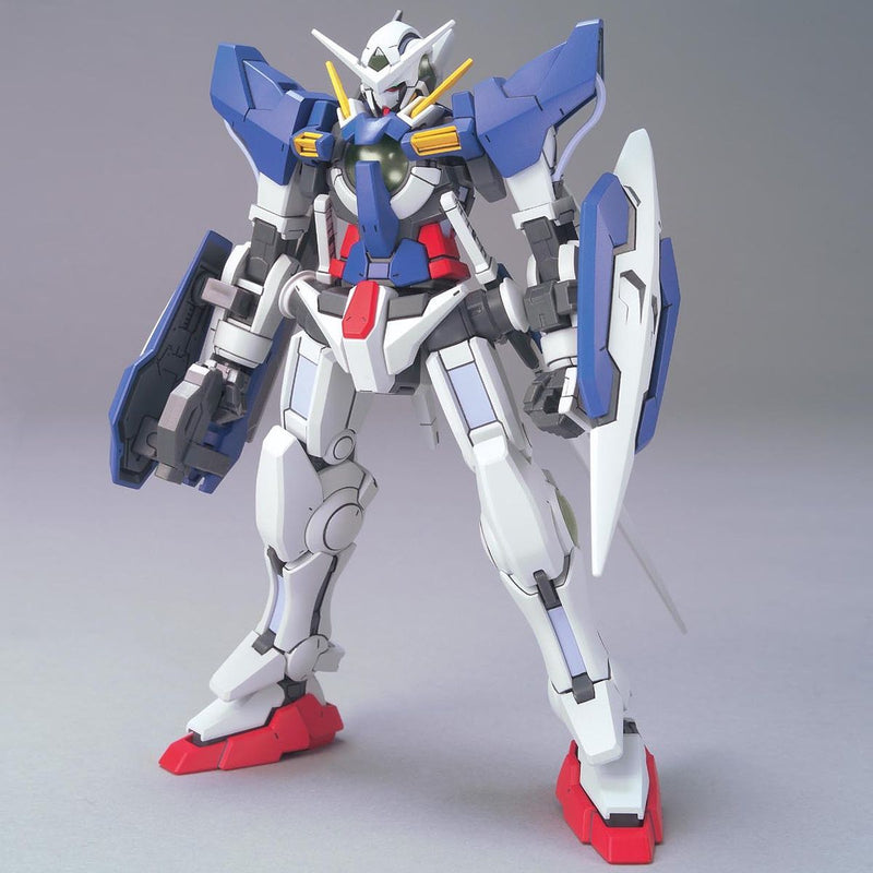 High Grade (HG) Gundam 00 1/144 GN-001 Gundam Exia