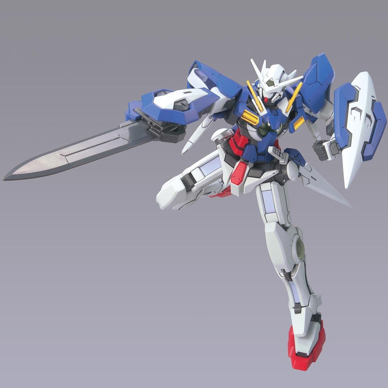 High Grade (HG) Gundam 00 1/144 GN-001 Gundam Exia