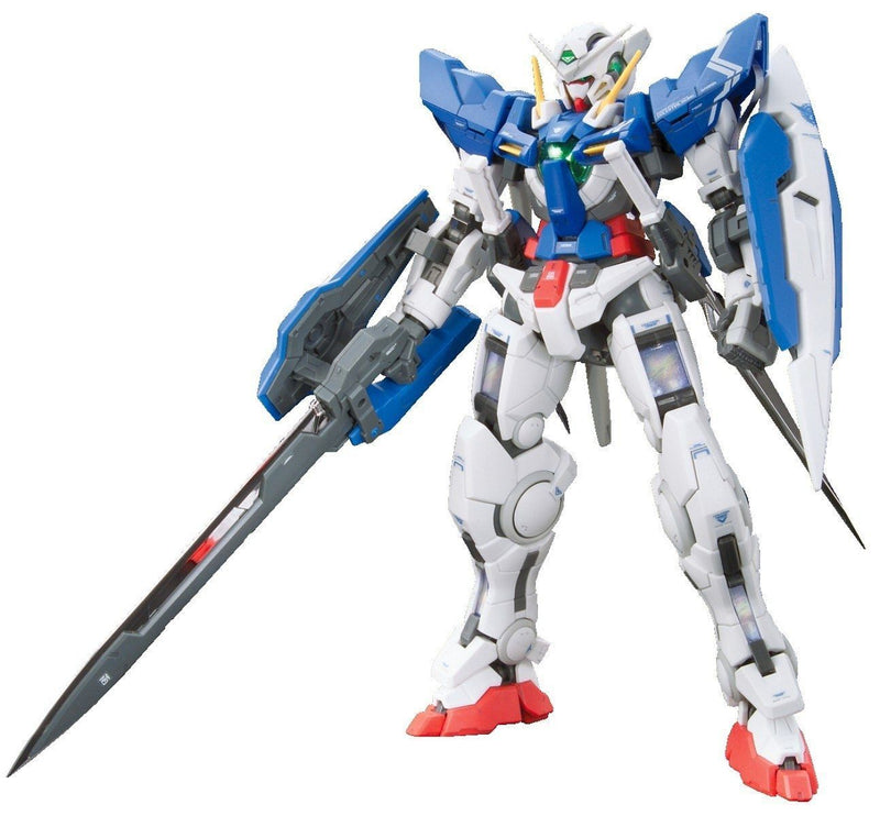 Real Grade (RG) 1/144 GN-001 Gundam Exia