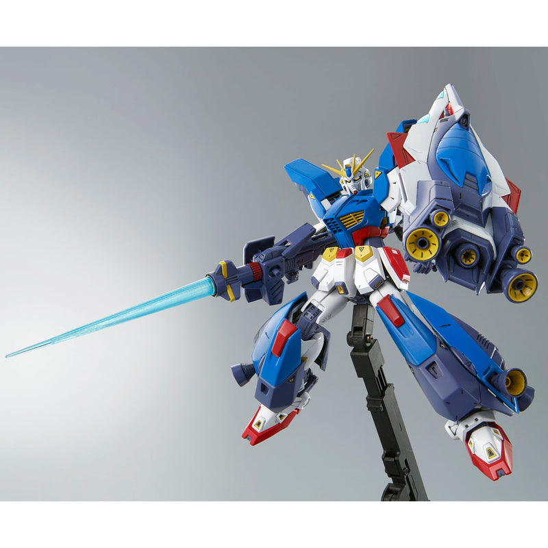 Premium Bandai Master Grade (MG) 1/100 Gundam F90II I-Type