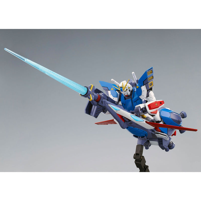 Premium Bandai Master Grade (MG) 1/100 Gundam F90II I-Type