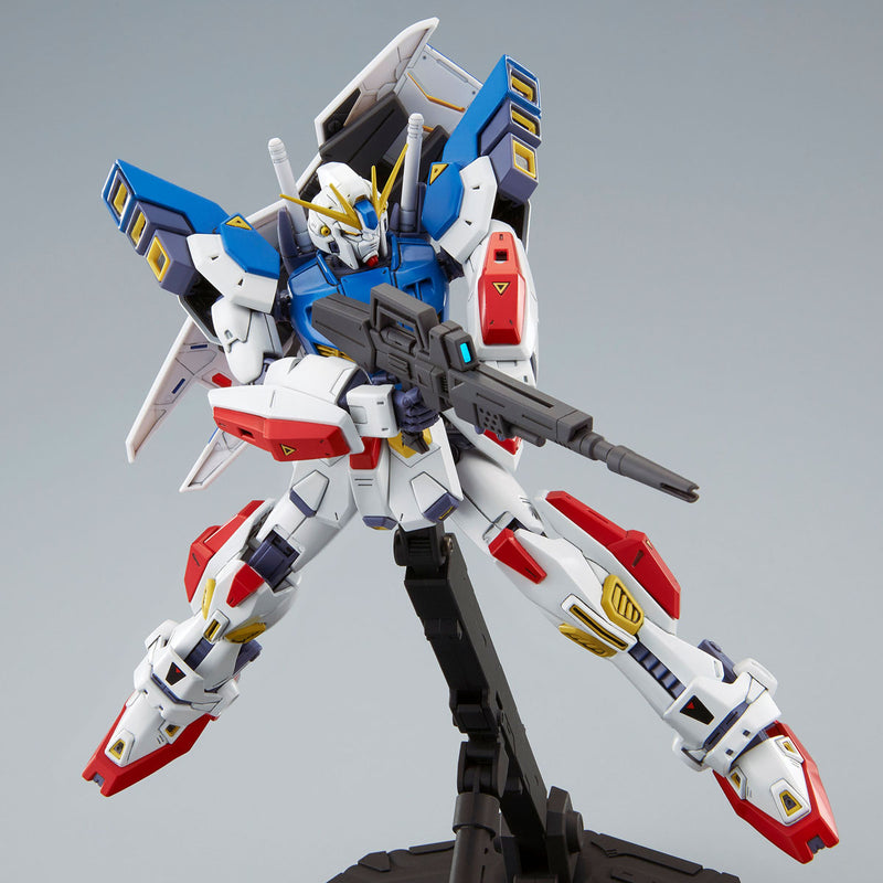 Premium Bandai Master Grade (MG) 1/100 Gundam F90II I-Type