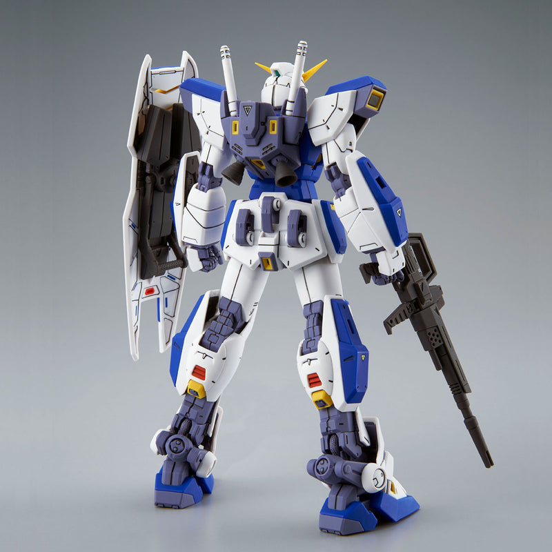 Premium Bandai Master Grade (MG) 1/100 Gundam F90