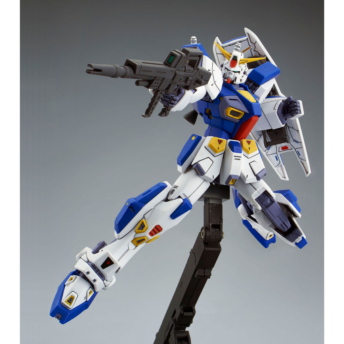 Premium Bandai Master Grade (MG) 1/100 Gundam F90 - Argama Hobby - Canada