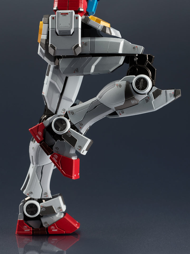Chogokin Gundam Factory Yokohama RX-78F00 Gundam