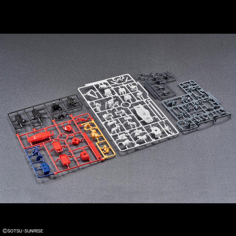 Yokohama Gundam Factory SDCS RX-78F00 Gundam