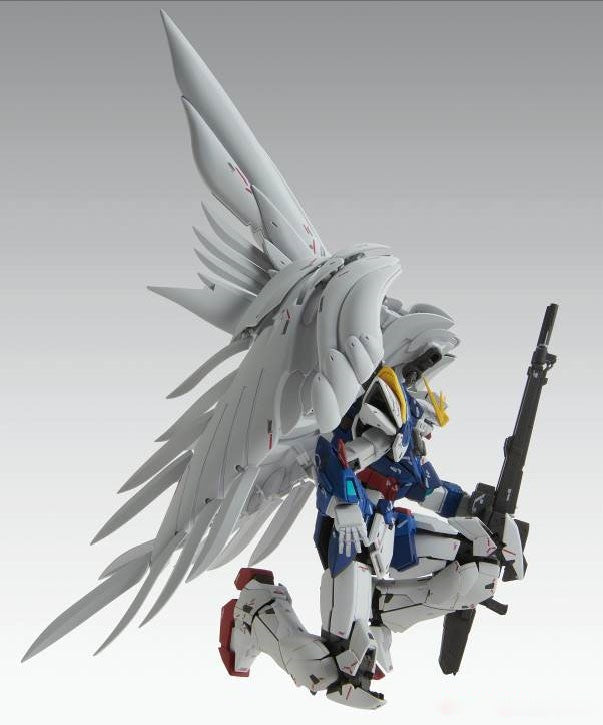 Hobby Japan Mook Gundam Forward Vol.4