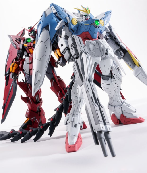 Hobby Japan Mook Gundam Forward Vol.6