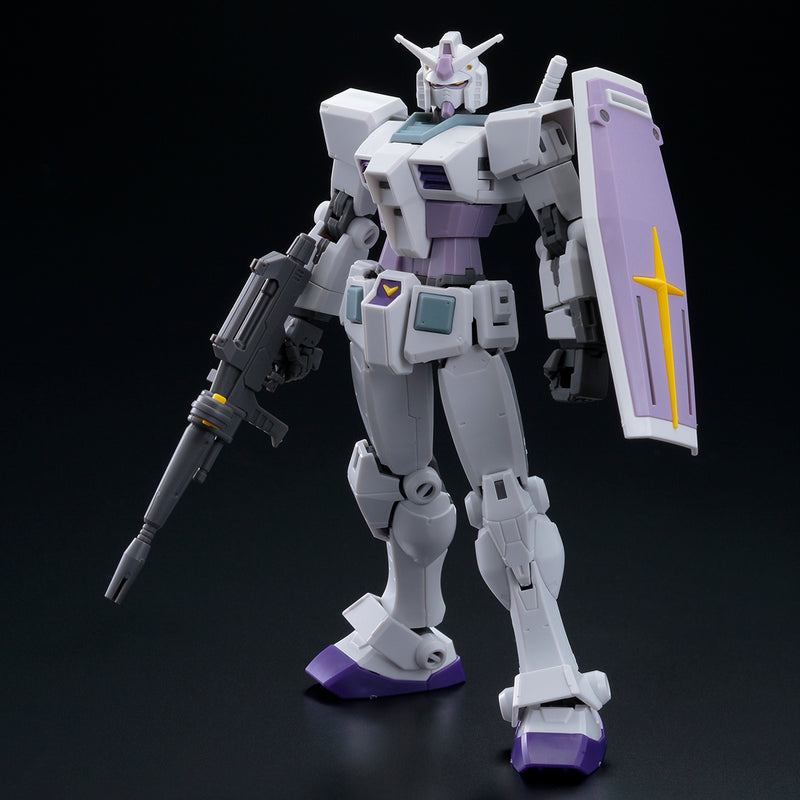 Gundam Base Limited High Grade (HG) 1/144 RX-78-3 Gundam G-3 [Beyond Global]