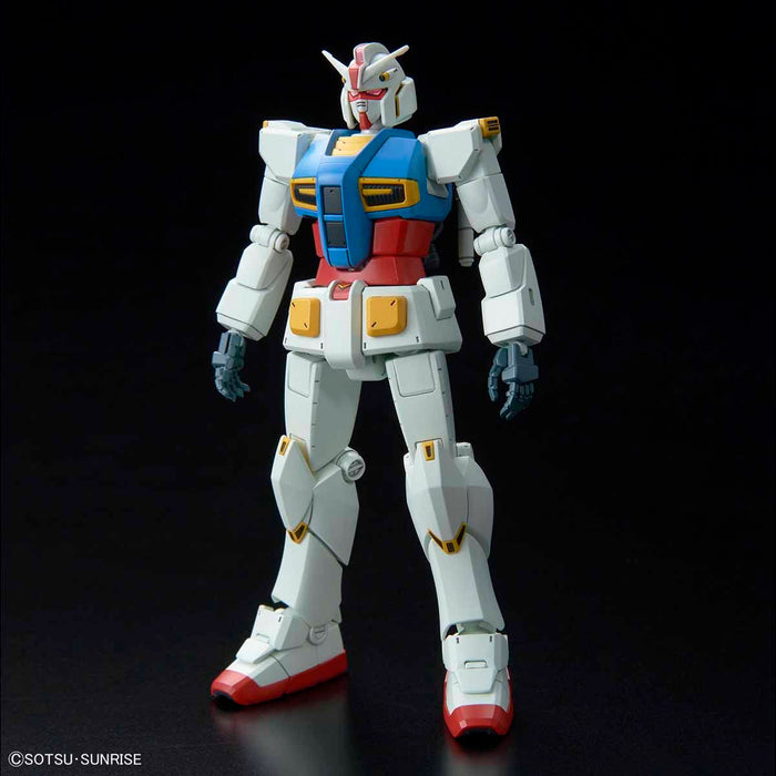 High Grade HGUC 1/144 Gundam G40 (Indistrial Design Ver.)