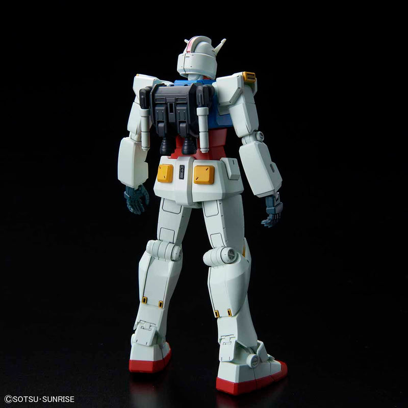 High Grade HGUC 1/144 Gundam G40 (Indistrial Design Ver.)
