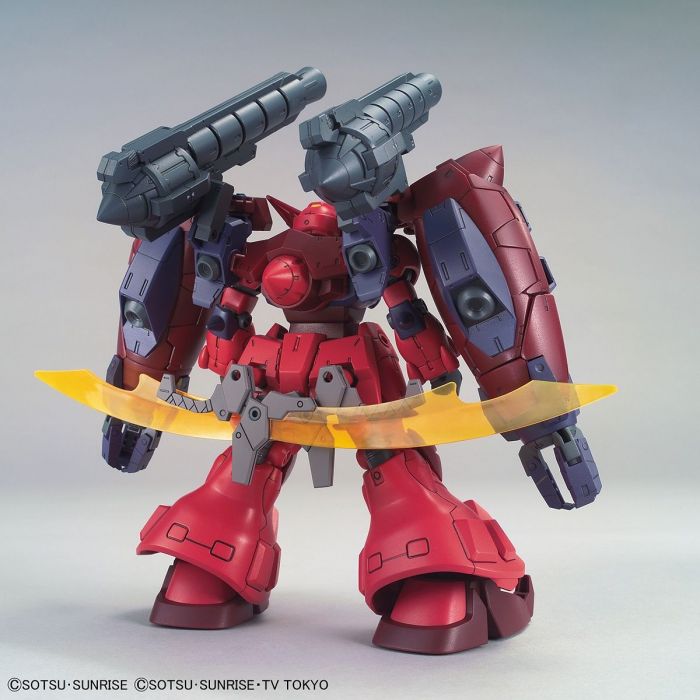 High Grade HGBD:R 1/144 Gundam GP-Rase-Two-Ten