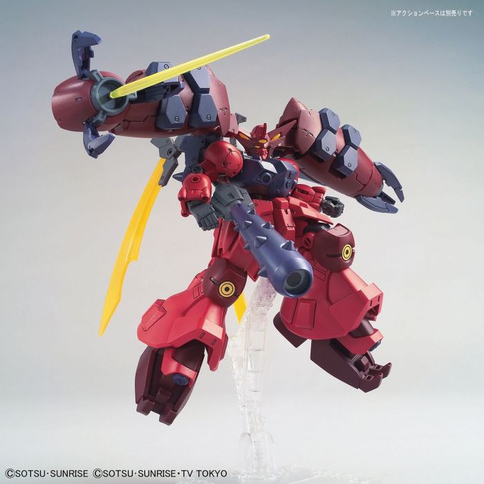 High Grade HGBD:R 1/144 Gundam GP-Rase-Two-Ten