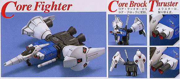 Master Grade (MG) 1/100 RX-78GP01Fb Gundam GP01Fb Full Burnern