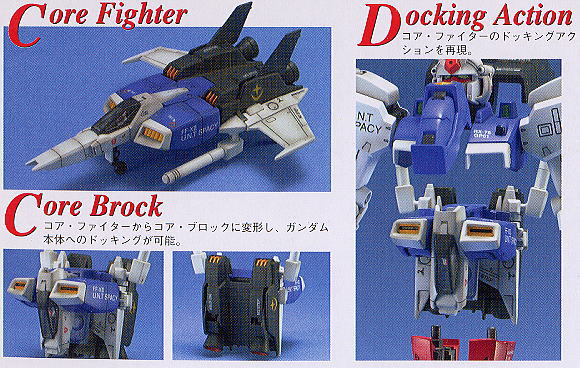Master Grade (MG) 1/100 RX-78GP01 Gundam GP01 Zephyranthes