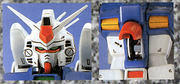 Master Grade 1/100 Gundam GP-03S