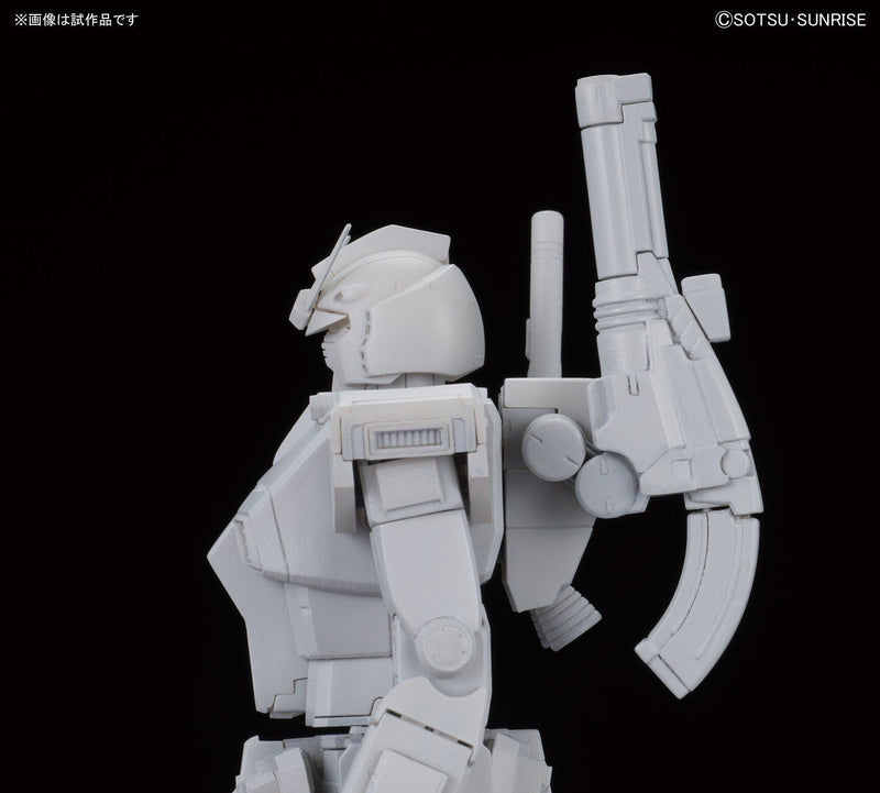 Master Grade (MG) 1/100 RX-78-02 Gundam (Gundam The Origin)