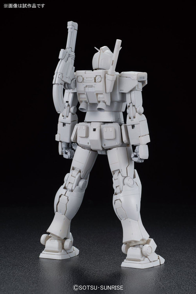 Master Grade (MG) 1/100 RX-78-02 Gundam (Gundam The Origin)