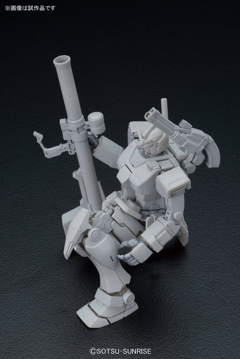 Master Grade (MG) 1/100 RX-78-02 Gundam (Gundam The Origin)