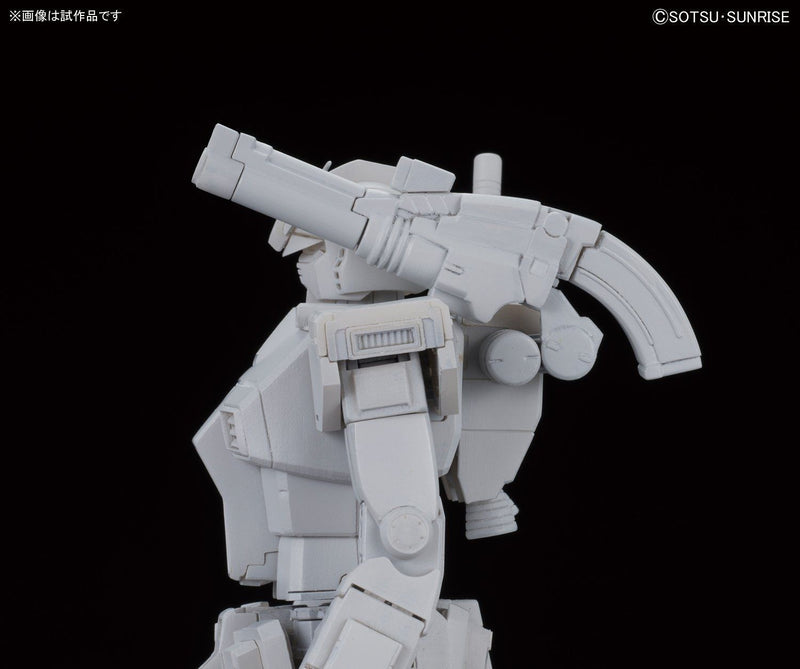Master Grade (MG) 1/100 RX-78-02 Gundam (Gundam The Origin)