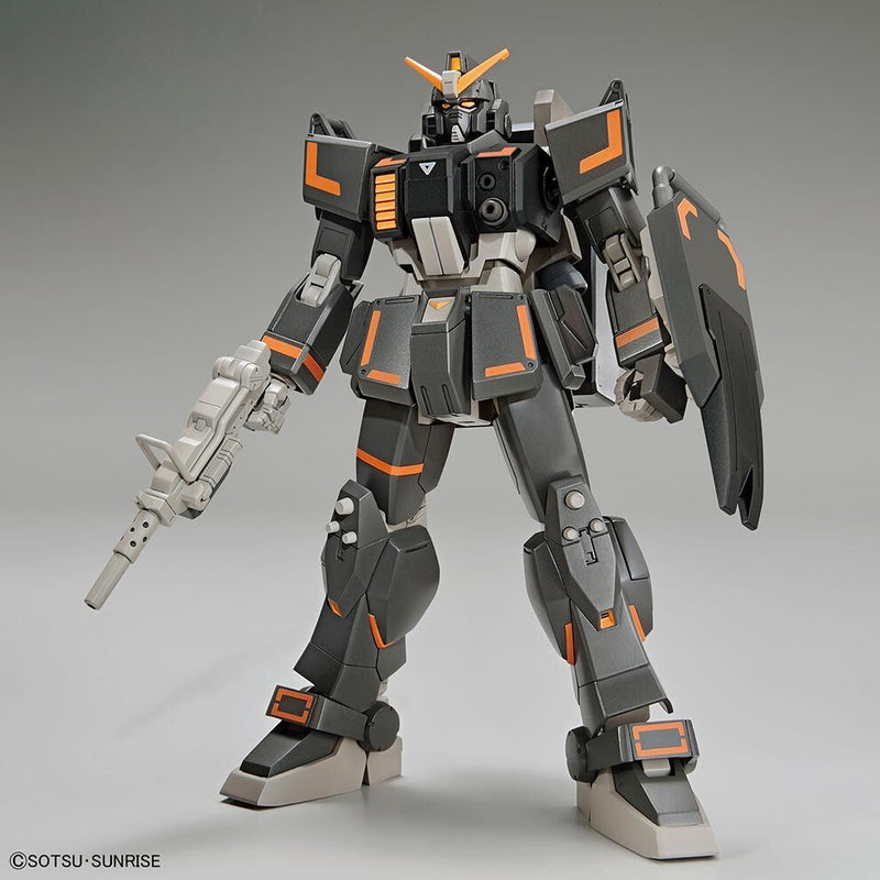 High Grade (HG) Gundam Breaker Battlogue 1/144 Gundam Ground Urban Combat Type