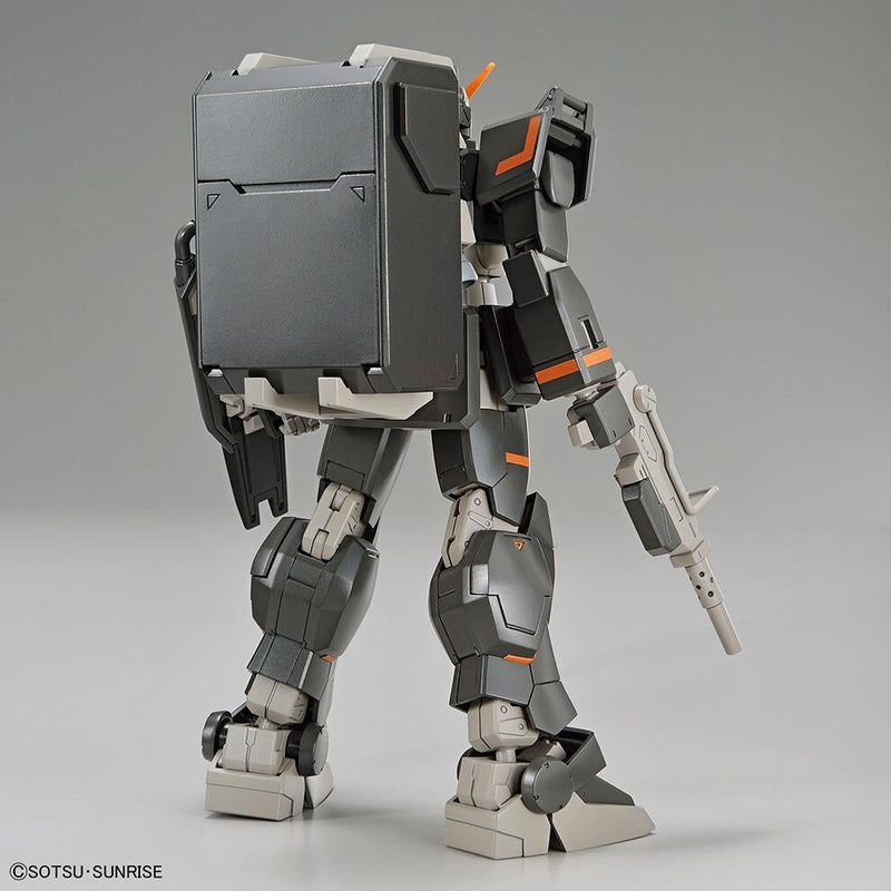 High Grade (HG) Gundam Breaker Battlogue 1/144 Gundam Ground Urban Combat Type