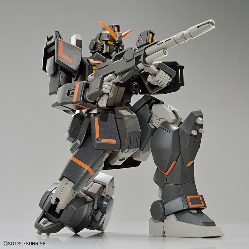 High Grade (HG) Gundam Breaker Battlogue 1/144 Gundam Ground Urban Combat Type