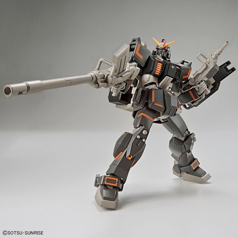 High Grade (HG) Gundam Breaker Battlogue 1/144 Gundam Ground Urban Combat Type