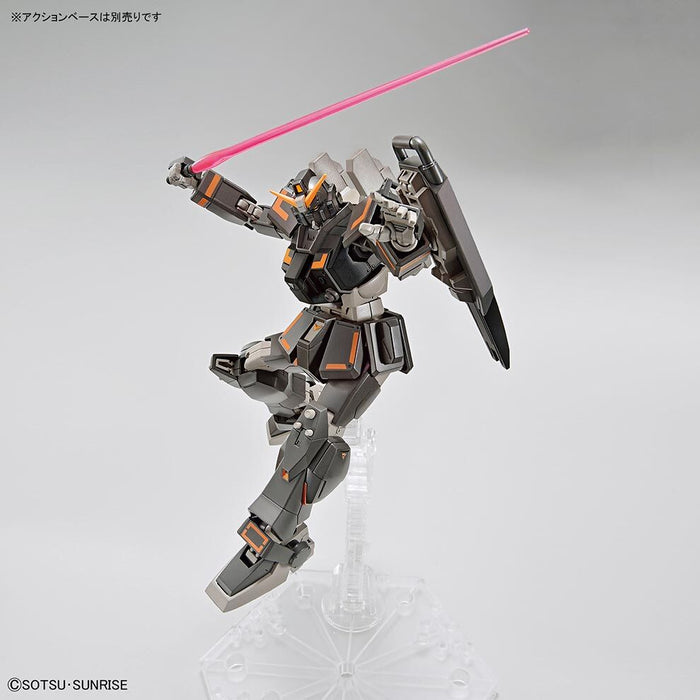 High Grade (HG) Gundam Breaker Battlogue 1/144 Gundam Ground Urban Combat Type