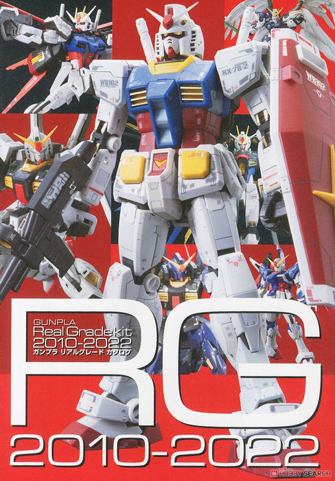 Gundam Hobby Life 020 (GHL020)