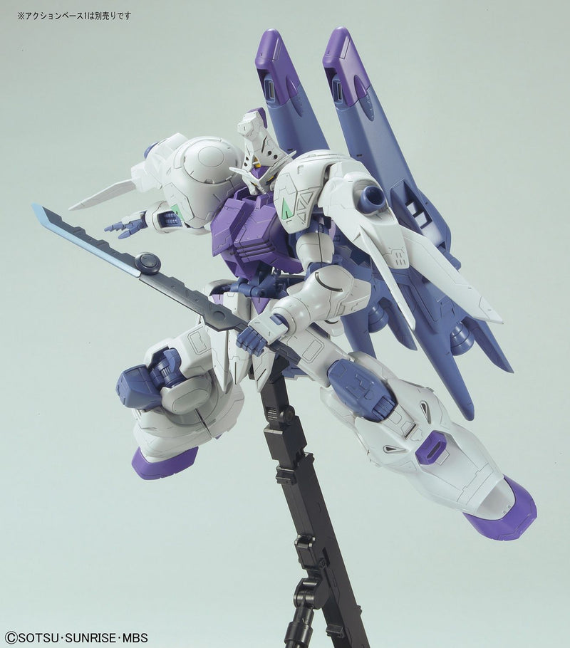 Iron Blooded Orphans 1/100 Gundam Kimaris Booster Unit Type
