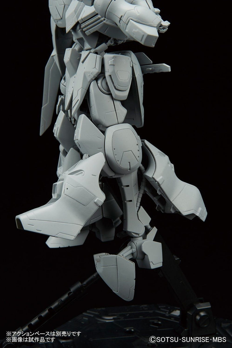Iron Blooded Orphans 1/100 Gundam Kimaris Booster Unit Type