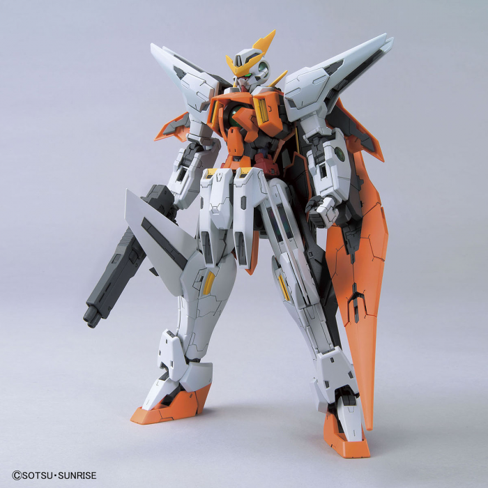 Master Grade (MG) 1/100 GN-003 Gundam Kyrios