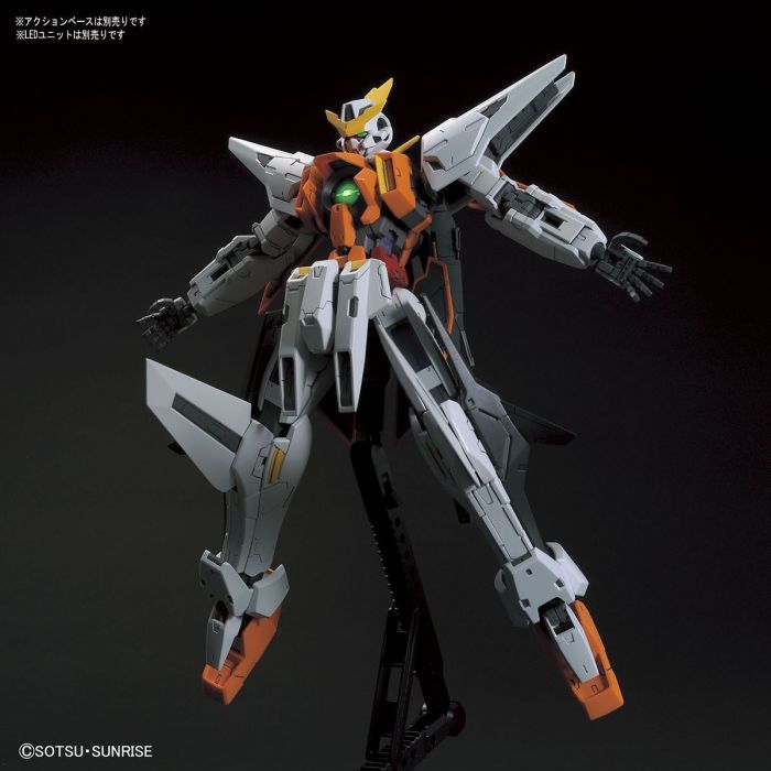 Master Grade (MG) 1/100 GN-003 Gundam Kyrios