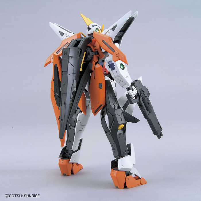 Master Grade (MG) 1/100 GN-003 Gundam Kyrios