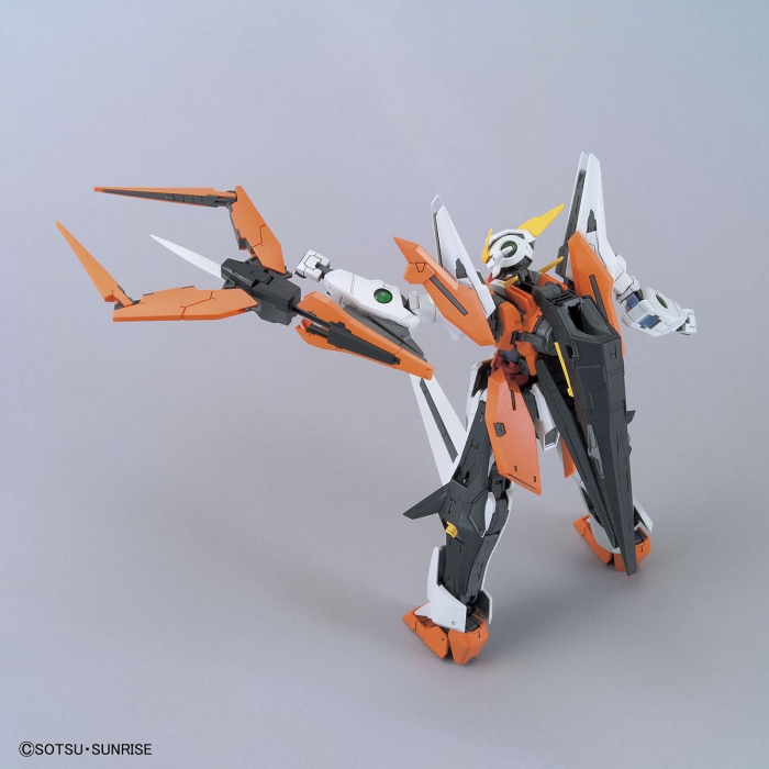 Master Grade (MG) 1/100 GN-003 Gundam Kyrios