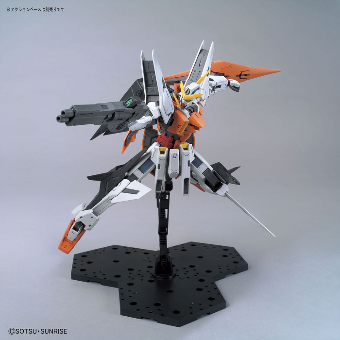 Master Grade (MG) 1/100 GN-003 Gundam Kyrios