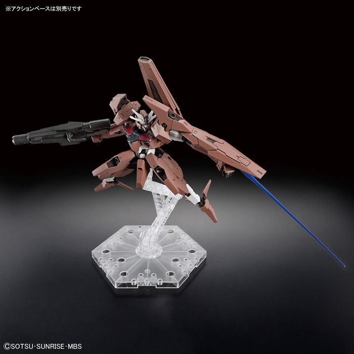 High Grade (HG) Gundam Witch from Mercury 1/144 EDM-GA-02 Gundam Lfrith Thorn