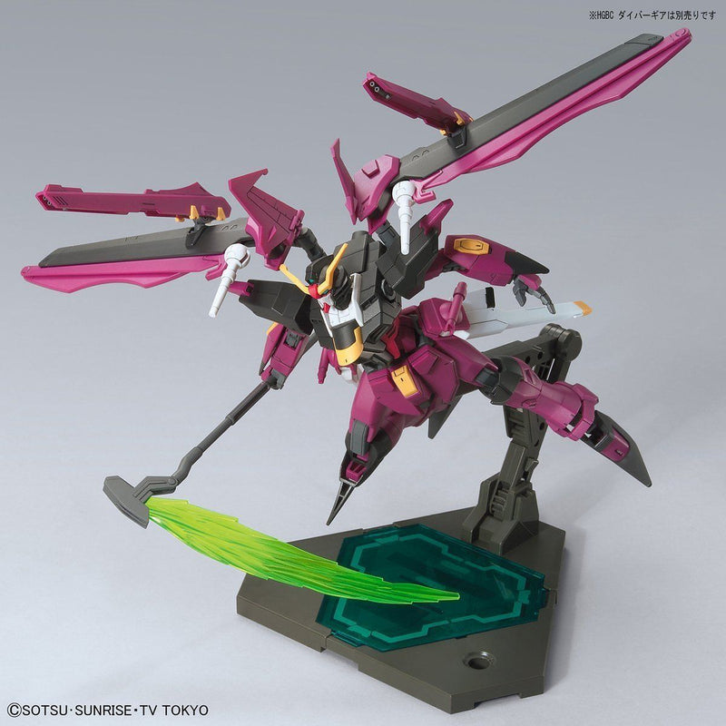 High Grade (HG) HGBD 1/144 Gundam Love Phantom