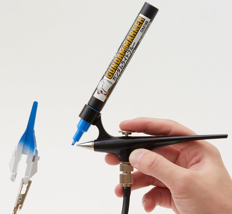 Gundam Marker GMA02 - Airbrush Handpiece