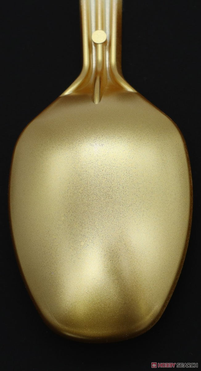 Gundam Marker EX XGM08 - EX Yellow Gold