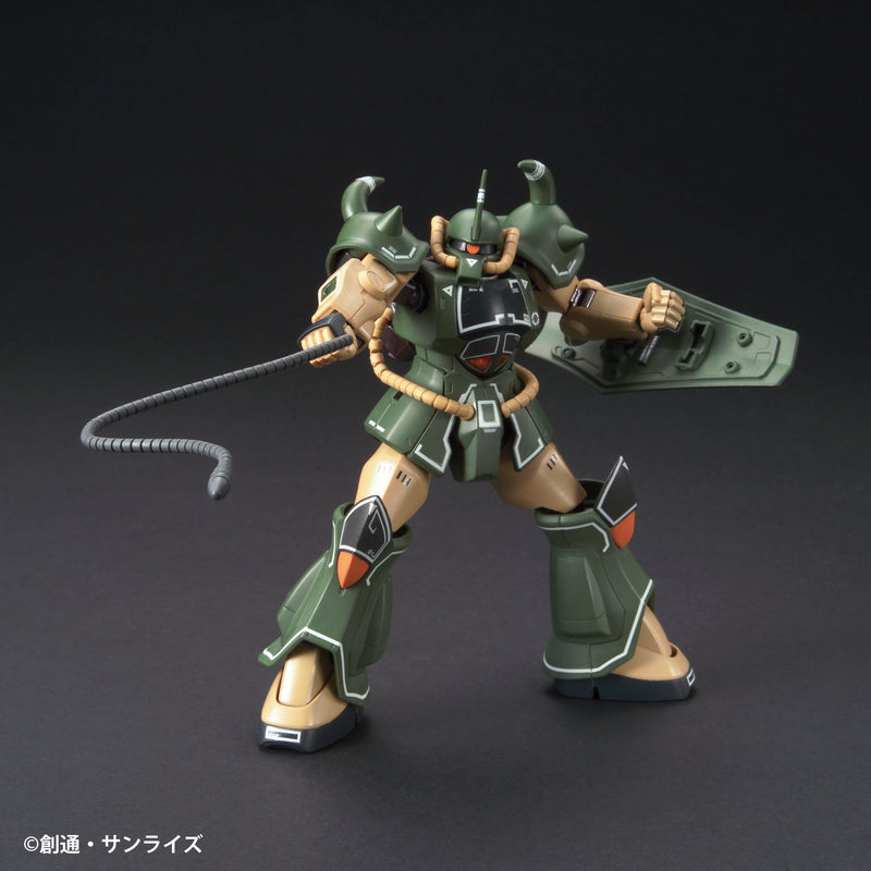 Gundam Marker GMS127 - MSV Set
